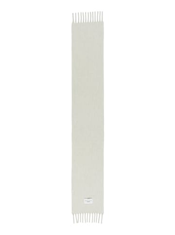 Marc O'Polo DENIM Wollschal in White Blush
