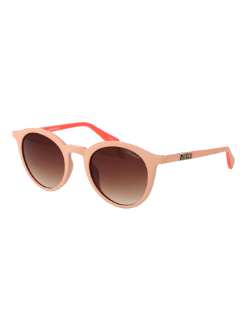 Superdry Frauen Sonnenbrille Panto Rose