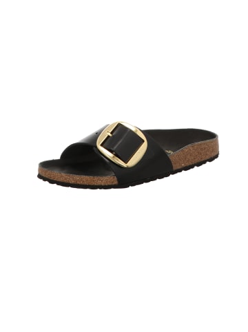 Birkenstock Pantolette in schwarz