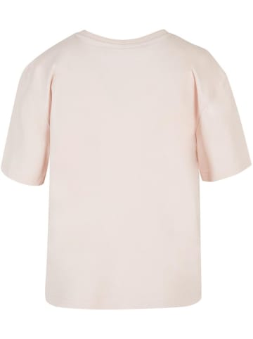 Merchcode Shirt in Rosa
