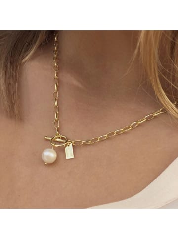 Ailoria SAYURI Halskette in gold