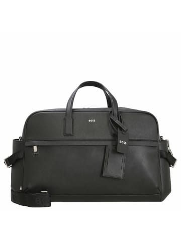 BOSS Zair - Reisetasche 53 cm in schwarz