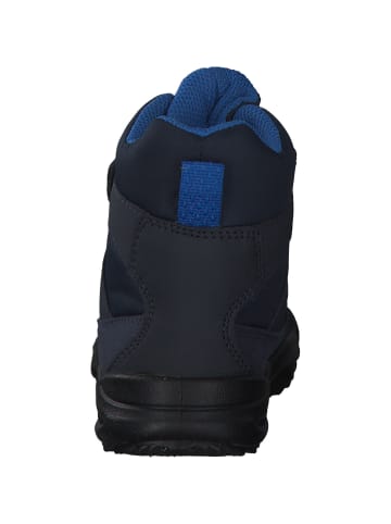 superfit Stiefel in Blau