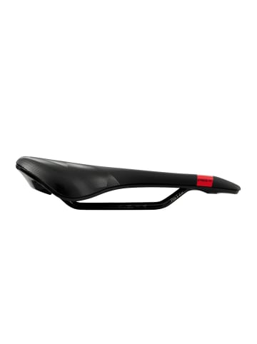 Prologo Sattel Akero AGX, Sattel, T 2.0 in Schwarz