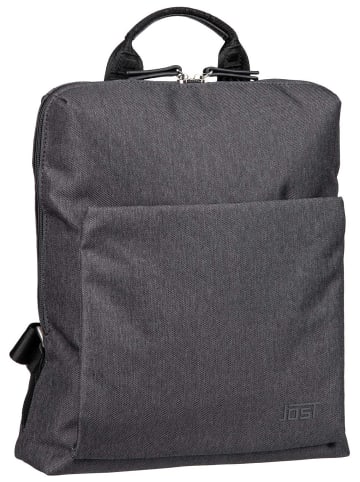 Jost Rucksack Bergen Daypack M in Dark Grey