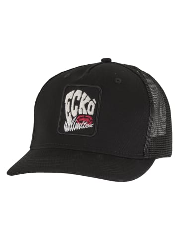 Ecko Unltd. Ecko Unltd. Trucker in jet black