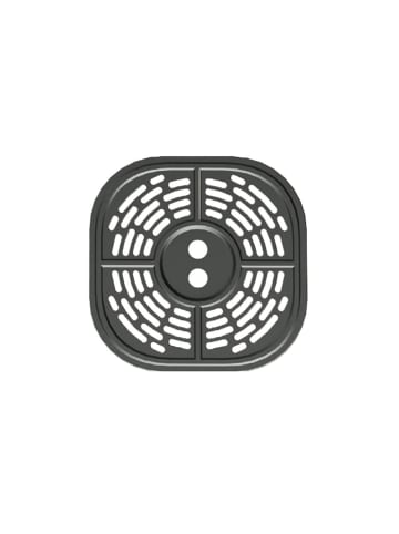 Deerma DEM-KZ130W Heißluftfritteuse 3L 1200W Weiß