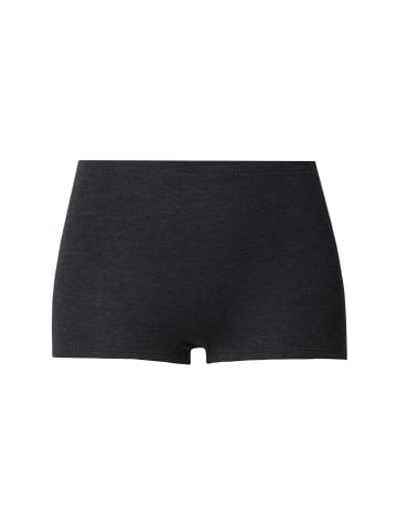 Ulla Popken Panty in schwarz