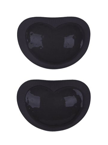 Linga Dore Linga Dore ZUBEHÖR Klebe Push-up (Wasserdicht) in Schwarz