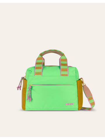 Oilily Haven Handtasche in Grün