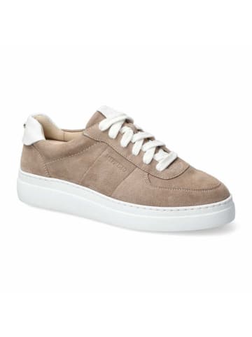 Mephisto Stiefelette in grau