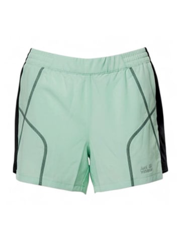 Jack Wolfskin Shorts Passion Trail Running