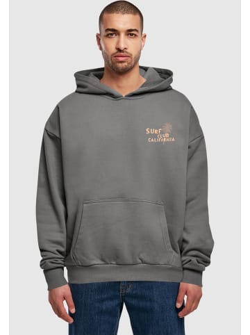 Merchcode Merchcode Kapuzenpullover in magnet