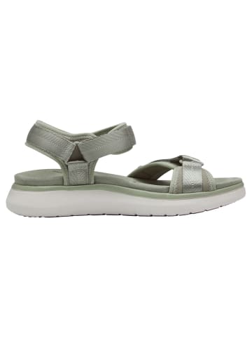 Tamaris Sandale in SAGE