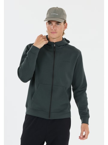 Virtus Sweatjacke Taro V2 in 3278 Forest River
