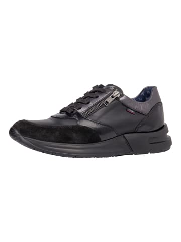 CallagHan Sneaker in Schwarz