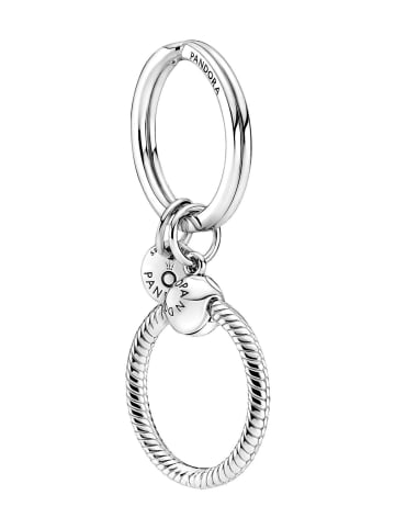 Pandora Charms & Anhänger für Damen in silber