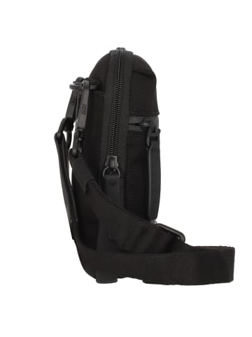 Jost Tallinn Handytasche 14 cm schwarz