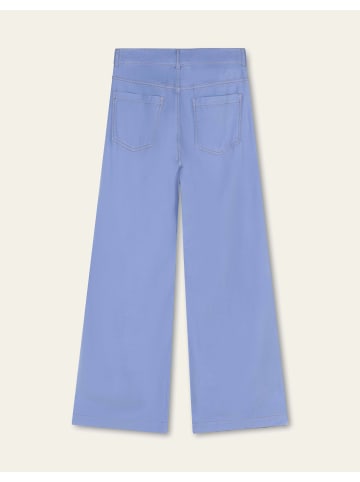 Oilily Proof Hose in Blau