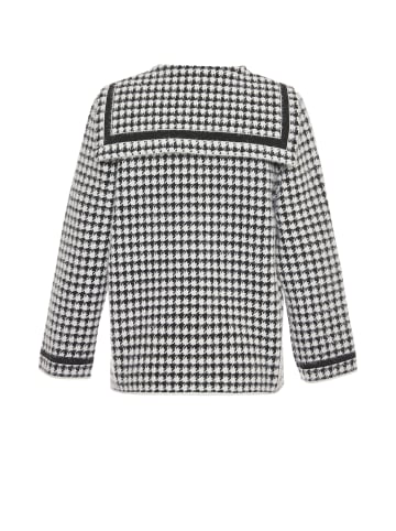 VIRITA Women Strickjacke in Wollweiss