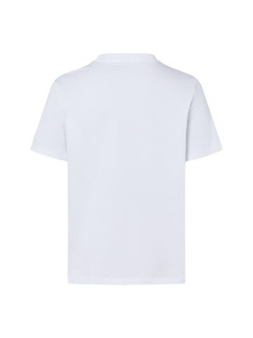 True Religion T-Shirt in weiß