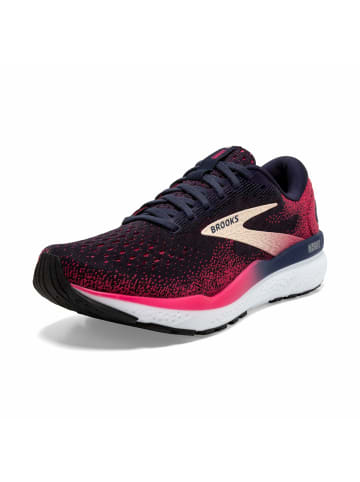 Brooks Runningschuhe für Damen in schwarz