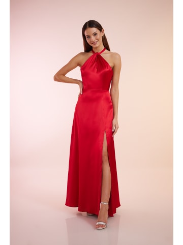 LAONA Abendkleid Meet Me At Sunset Dress in aurora red