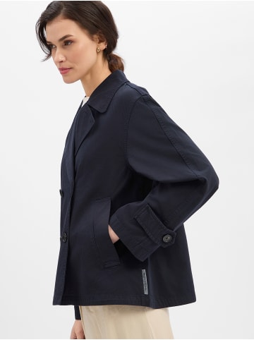 Marc O'Polo Cabanjacke in marine
