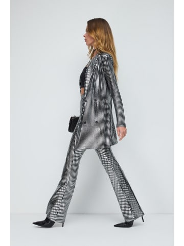 NO MATTER WHAT Kleid in Silber