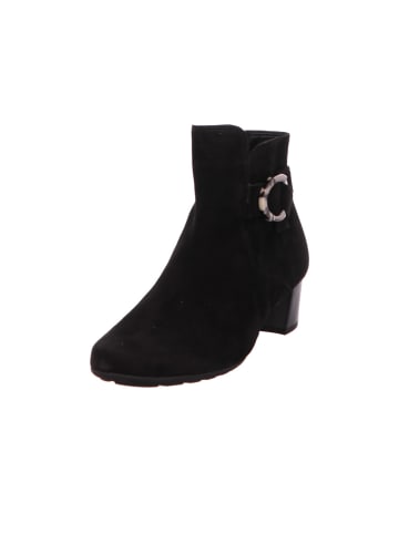 Gabor Stiefeletten für Damen in schwarz
