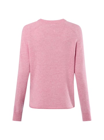 Franco Callegari Pullover in rosa - 0006
