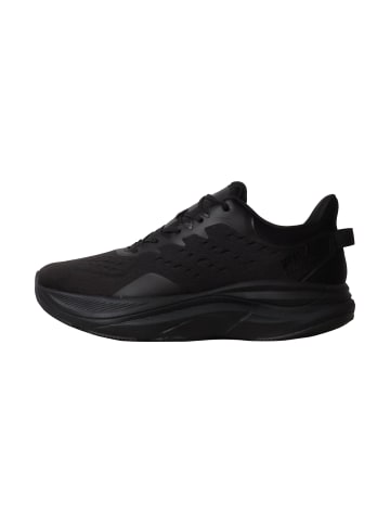 Fila Disruptor Schnür-Sneaker Schwarz