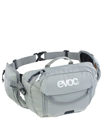 evoc Hip Pack 3 - Gürteltasche 28 cm in stone