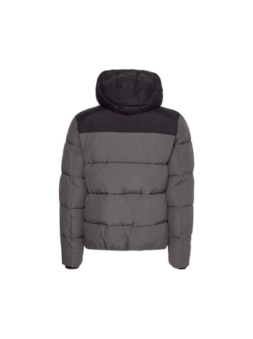 Calvin Klein Jacke in medium charcoal
