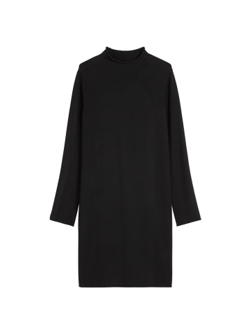 Marc O'Polo Strickkleid regular in Schwarz