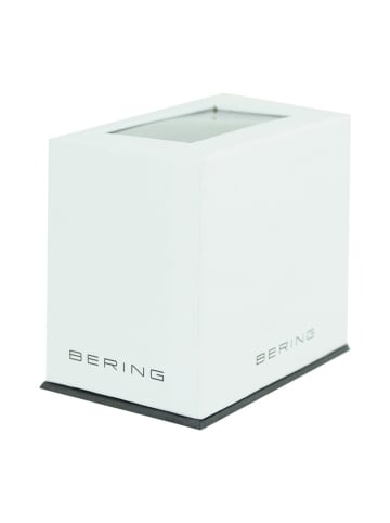 Bering Quarzuhr 13436-404 in Silber