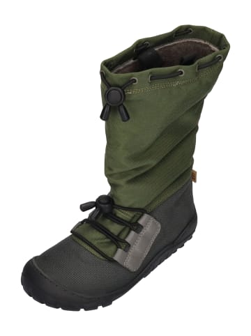 KOEL Stiefel Rana Merino 04T012.505 in grün