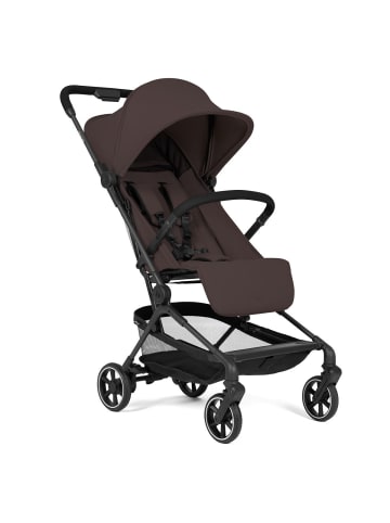 Hauck Reisebuggy & Sportwagen Lite N Care in brown