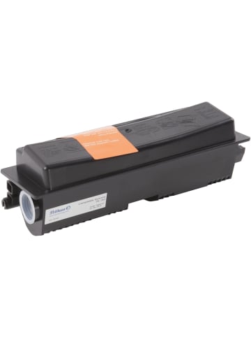 Pelikan Toner kompatibel mit Kyocera TK-140 black