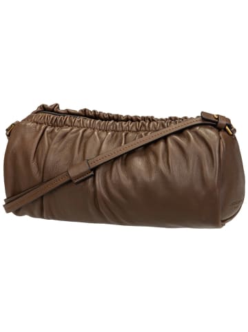 LIEBESKIND BERLIN Bodybag Cloud II Hobo XS Sheep Natural in Safari