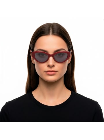 DKNY Sonnenbrille in Red