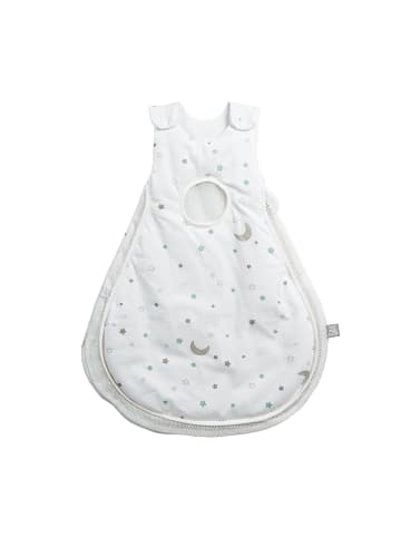 roba Babyschlafsack Air PLUS safe asleep - Strampelsack Sternenzauber