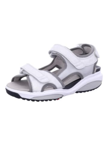 Xsensible Sandalen für Damen in unifarben in uni