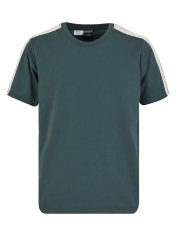 Urban Classics Urban Classics T-Shirts in bottlegreen