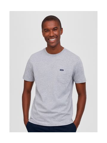 Faconnable Tshirt in bunt