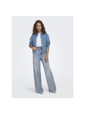 ONLY Jeans in Light Blue Denim