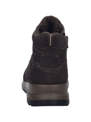 Josef Seibel Stiefelette Marley 54 in braun