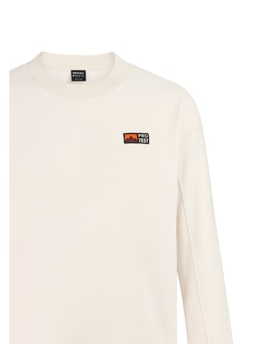 Protest " PRTHawks in Kit Offwhite