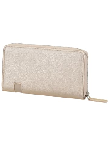 Zwei Geldbörse Mademoiselle M.Wallet MW2 in Gold
