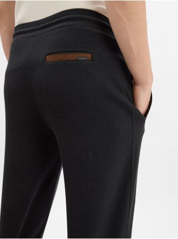 Bugatti Sweathose in anthrazit - 0002